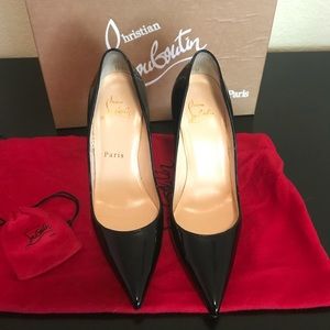 “So Kate” Christian Louboutin heels